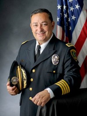 Chief Art Acevedo