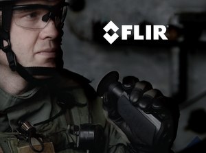 FLIR's thermal imaging technology is now more affordable, meaning more departments can access this critical tool.