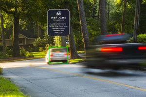 Pinpoint the problems you want to address when choosing vehicle recognition technology, but don’t limit your solution to a single mission.