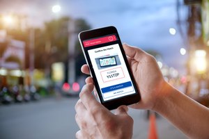 Automated license plate reader systems demonstrate their value daily. Put this technology at your officers’ fingertips with the Rekor Blue smartphone app from Rekor Systems.