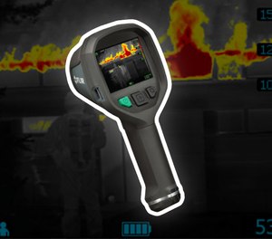 With the introduction of the K65, firefighters can now have the latest thermal imaging technology in a TIC that delivers enhanced imaging in even the harshest environments.