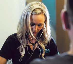 Through Sigma's aggressive and cutting-edge technology, the rates of heart attack, obesity and other metabolic illness can be drastically reduced, if not eliminated.