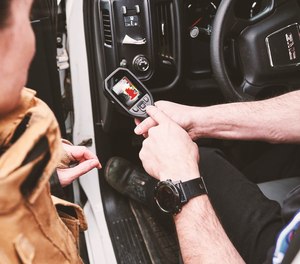 FLIR thermal imaging cameras are becoming an essential tool for firefighters not just in search and rescue but also to increase firefighter safety.