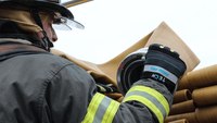 The expanding world of gloves for firefighters and their jobs