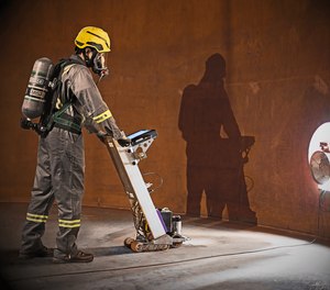 MSA's V-Gard H1 Safety Helmet packages comfort and protection into a low profile helmet that can be your go-to for rescue and other situations where your structural firefighting helmet may be too bulky.