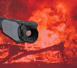 FLIR's personal-sized Scion PTM helps you detect hot spots before they flare-up.
