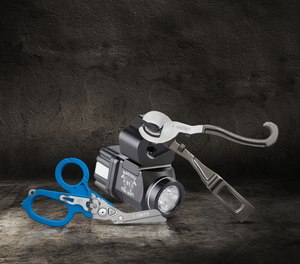 Engraving small tools can make sure they don't get lost in the shuffle. (image/TheFireStore)