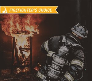 Products selected for the Firefighters Choice designation are chosen by firefighters for firefighters.