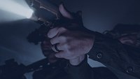 Torches for cops: Illuminate the scene with both hands on your weapon