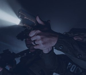 Streamlight's range of weapon lights offer intense illumination at cop-friendly prices.