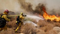 Where to find products purpose-built for wildland and WUI firefighting