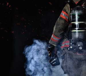 A thermal imaging camera should be as essential as SCBA
