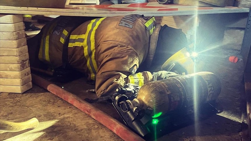 Advanced RIT training: Remix your drills