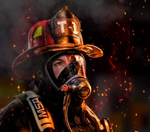 Leather helmets are more than a long-held tradition – they have evolved to keep up with current PPE standards