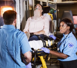 The EMS industry is in constant need of passionate and qualified workers. Retaining and recruiting the right people remains a challenge.
