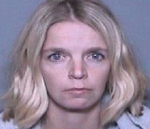 Ashley Bemis was sentenced to jail after posing as a firefighter's wife to collect thousands of dollars.