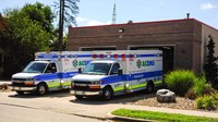 Ohio county EMS providers to get $2.5K bonuses