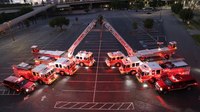 City buys Atlanta FD 2 rigs due to slow local EMS response
