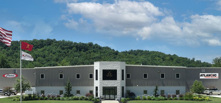 Atlantic Emergency Solutions has acquired Finley Fire Equipment and will now cover a seven-state region and the District of Columbia. (Courtesy photo)
