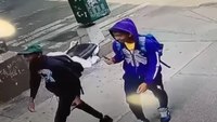Retired NYPD officer victim of violent ‘knockout challenge’ attack