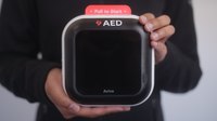 Home defibrillation: A new solution shifts the paradigm