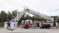 Aerial fire trucks: How to better understand them