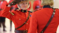 From footprints on the moon to female Mounties on patrol: Catalysts for change