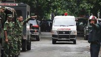 20 hostages killed, 13 saved in Bangladesh restaurant attack 