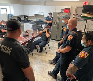 Work in our field for a while, and you will realize that stories are told around tables or tailboards all the time. We respect those with many more years of service, and should seek them out to hear their stories.