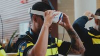 IACP 2022: How virtual reality can reduce profiling in policing