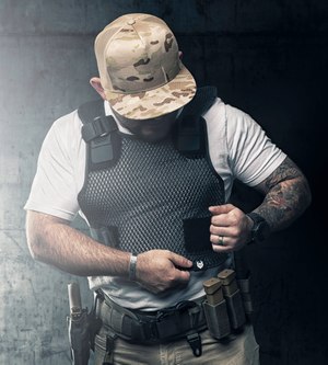 LEO owned and operated, Militaur has developed a range of practical products that address everyday problems faced by officers today, from the tactical environment to the day-to-day activities of working a beat.