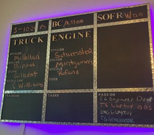 Which column appeals to you -- engine or truck?
