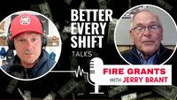 ‘This podcast is worth millions’: Jerry Brant explains how to secure FD funding