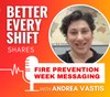Fire Prevention Week prep: Plug-and-play messaging you can use today