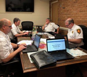 As fire service leaders, we proactively compile preplans on various structures and hazards in our territories and envision all of the worst-case scenarios that could happen. But how often do look at our departments in the same way?