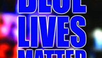 How do we save more blue lives from being murdered?