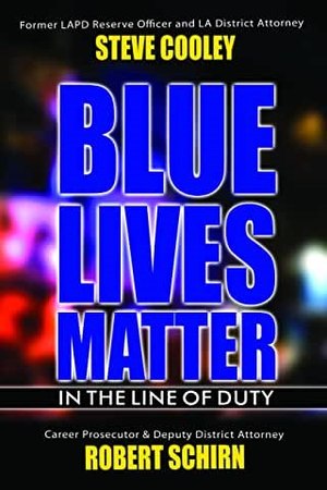 The “Blue Lives” books list many recurring tactical errors compromising officer safety.