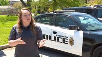 Melissa Stone on the benefits of embedding social workers in police departments