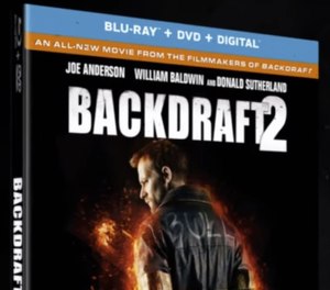 The new film will feature Joe Anderson as Sean McCaffrey, son of the late Steven “Bull” McCaffrey, who works as a fire investigator at the same firehouse as his Uncle Brian, played by Billy Baldwin.