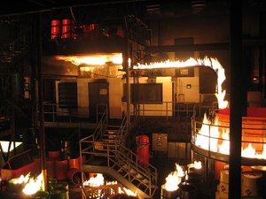 Site image