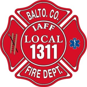 The more recently hired members of the Fraternal Order of Police Lodge 3 and Baltimore County Professional Firefighters and Paramedics IAFF Local 1311 agreed to pay more in retirement benefits to cover the cost of their new program options. Taxpayers' bills will not go up.