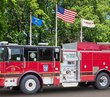 Baltimore County Fire Department orders 23 custom Pierce fire apparatus