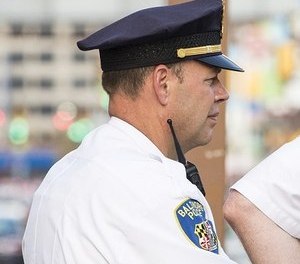 The best men and women who take on the vocation of being a police officer understand that it truly is a “calling” and not just a job.
