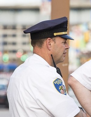 The best men and women who take on the vocation of being a police officer understand that it truly is a “calling” and not just a job. (Photo/Pixabay)