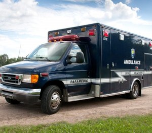 In the past, the organization has used reserve funds to make up the difference on a monthly basis but has faced a higher amount of uncollected bill payments than before. (Photo/Baraboo District EMS)
