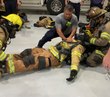 The ‘5-Minute What?’: An informal training opportunity for crews