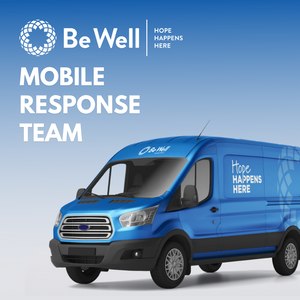 The Newport Beach Be Well OC partnership is expected to launch in December and will mirror services offered in Huntington Beach, which officially launched the first such mobile crisis response team with Be Well OC in September.
