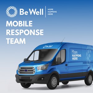 The Newport Beach Be Well OC partnership is expected to launch in December and will mirror services offered in Huntington Beach, which officially launched the first such mobile crisis response team with Be Well OC in September.