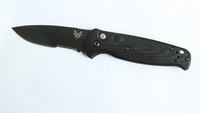 4 helpful tips on choosing the right police knife