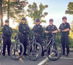 Leaders from several Oregon police agencies shared police recruitment best practices during a session at IACP 2019.